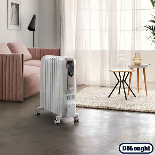 Longhi dragon ölradiator - dragon, 4