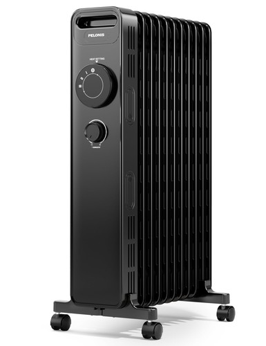 ölradiator pelonis 2300 - Ölradiator,