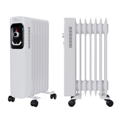 ölradiator elektroheizung - Ölradiator,
