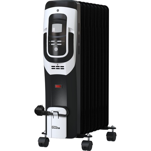 Güde elektro heizung - elektro-heizung, or