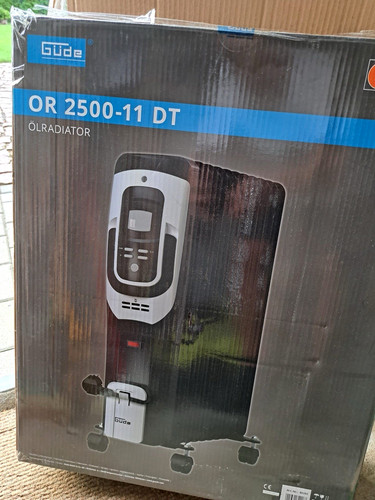 Güde 2500 dt - güde,