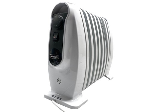 ölradiator longhi nano - de'longhi,