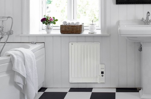 Elektroheizung ölradiator - -,