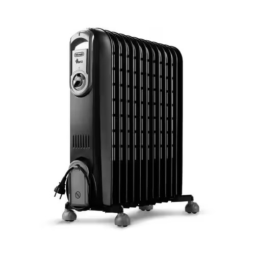 Longhi öl radiator - de'longhi, Öl-radiator