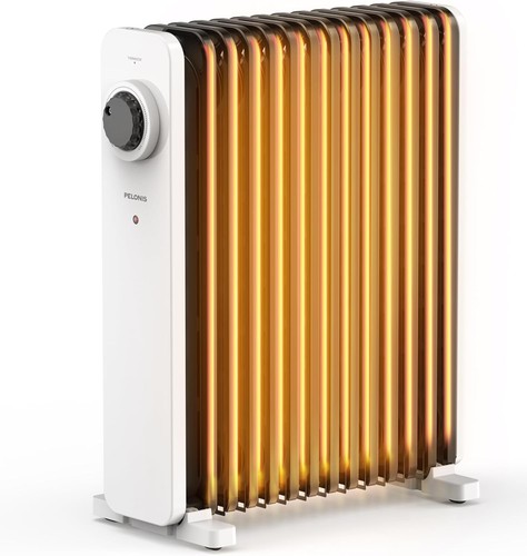 ölradiator mit rippen von - Ölradiator, 13