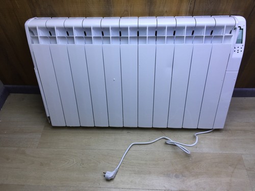 Bosch heat radiator 5500 - heat,