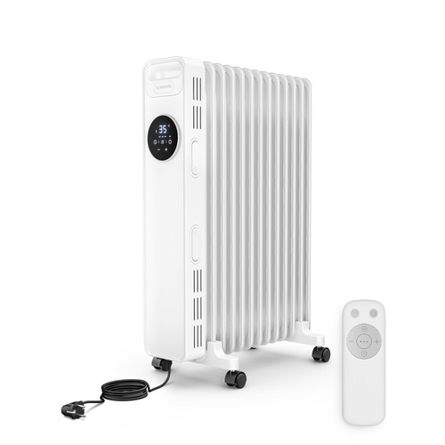 Klarstein thermaxx ölradiator - thermaxx,