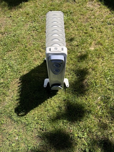Eurom rad 2000 ölradiator - eurom,