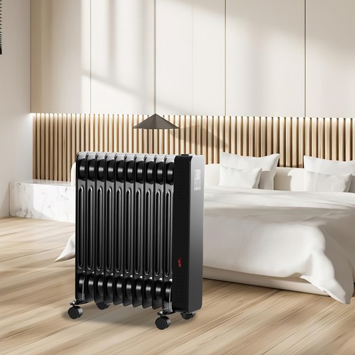 ölradiator elektrische 2500w - Ölradiator,