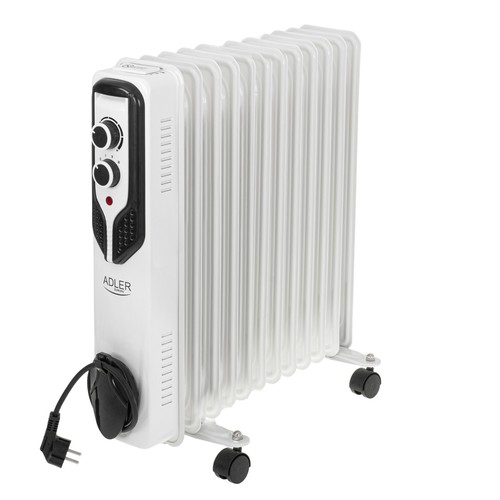 Adler 7817 ölradiator 11 - adler,