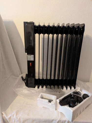 Dms germany ölradiator - germany,
