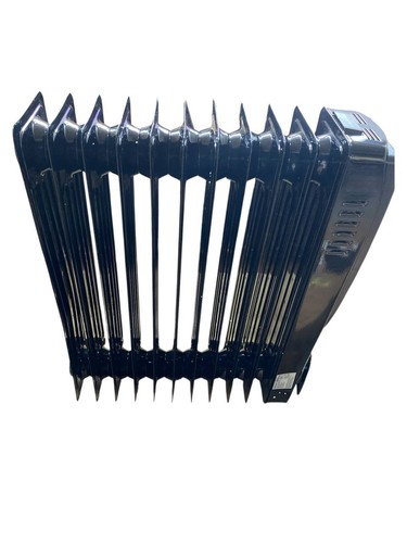 Pro breeze 2500w ölradiator - breeze,