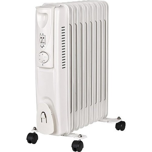 öl radiator 20g1 elektro - radiator,