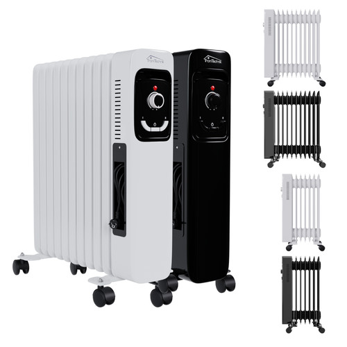 ölradiator elektroheizung - Ölradiator,