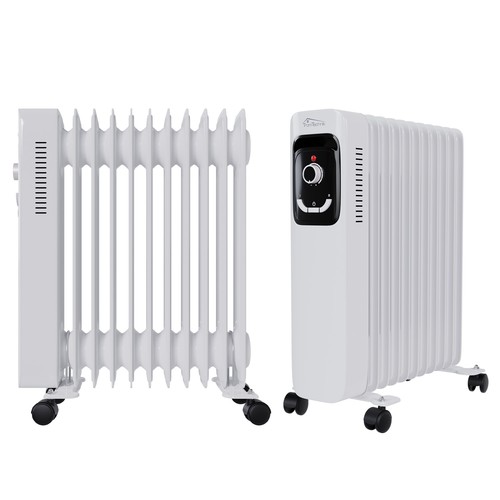 ölradiator elektroheizung - Ölradiator,