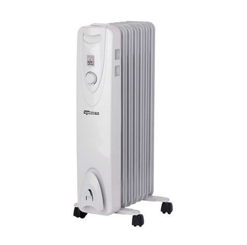 Termozeta tzr20 öl radiator - termozeta, Öl‑radiator