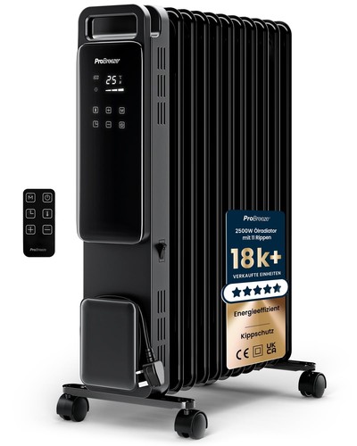 Pro breeze omniwarm - pro,