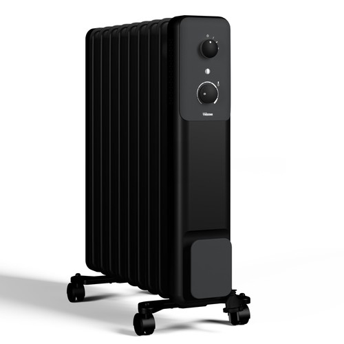 ölradiator haushalt - Ölradiator,