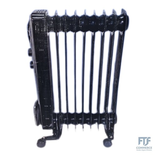 Russell hobbs 2kw ölradiator - 2kw,