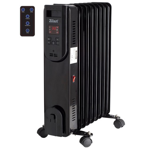 öl radiator abschaltautomatik - Öl,