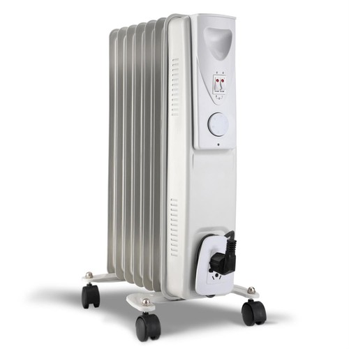 ölradiator 1500w - 1500w,