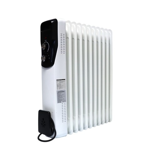 Coocheer ölradiator 2500 - 2500, 3