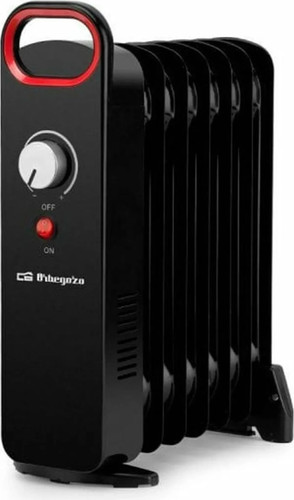 Mini ölradiator 1000w - Ölradiator, –