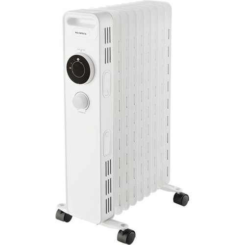 Kumtel öl radiator - Öl-radiator, 9