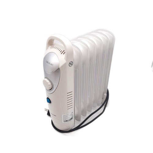 Cecotec ölradiator heizung - cecotec, 7