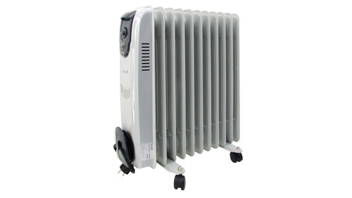 Nedis heizung 2500w mobiler - heizung,