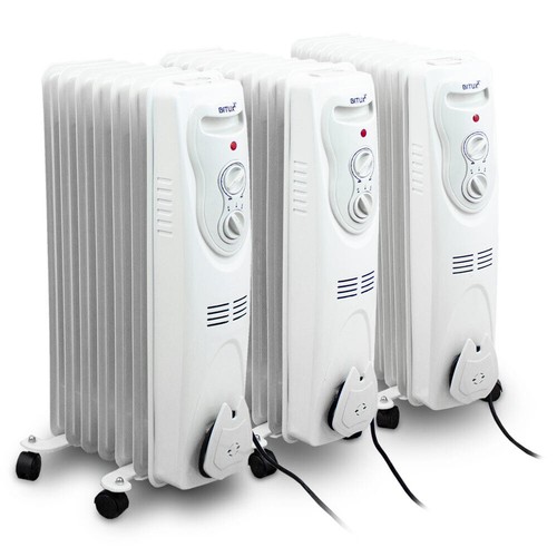 ölradiator heizkörper - Ölradiator,