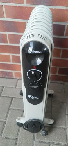 ölradiator heizung 2000w - Ölradiator/heizung,