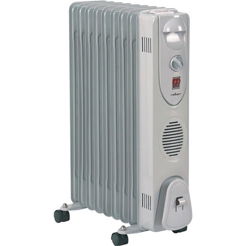 Heller radiator hro - heller, 2009