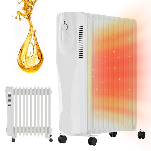 Extralink ölradiator - extralink,