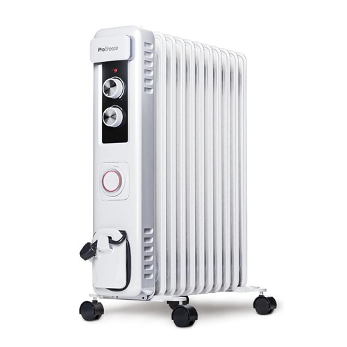 Probreeze h02 ölradiator - probreeze, pb-h02