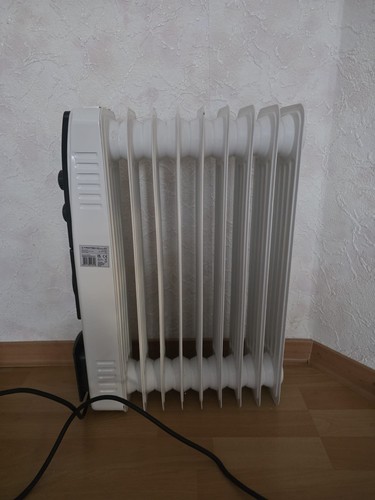 Trotec ölradiator trh - trotec,