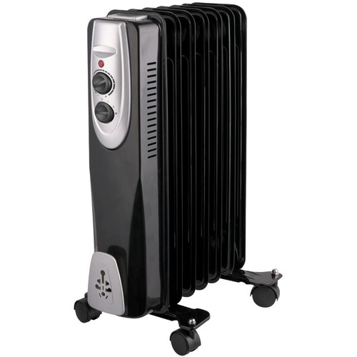 Oro 71522 öl radiator - ok.,