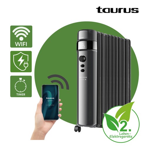 Taurus agadir connect - taurus, 2500