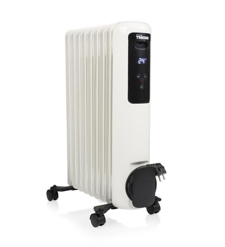 ölradiator rippen 2000w 3 - 9,