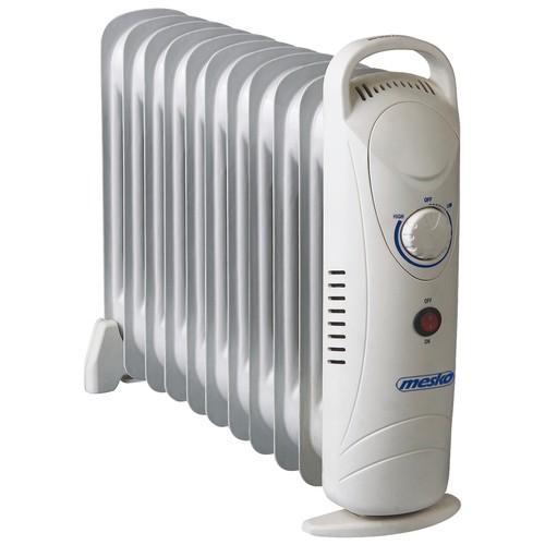 Mesko 7806 ölradiator 11 - 7806,