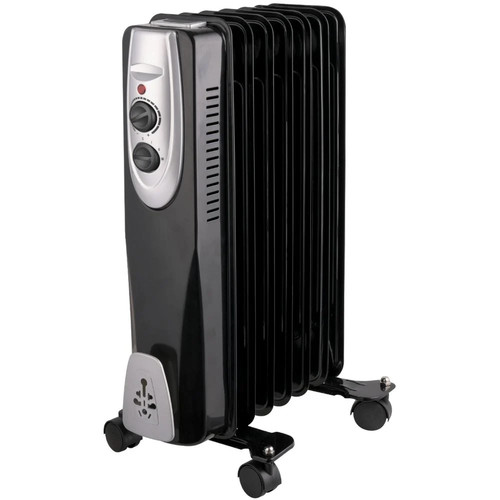 Oro 71522 öl radiator - 71522,