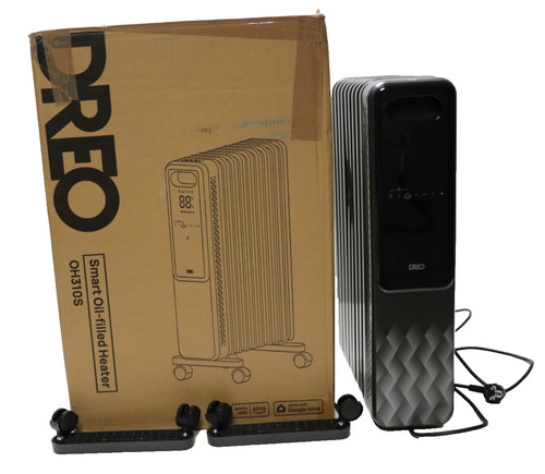 Dreo ölradiator - dreo,