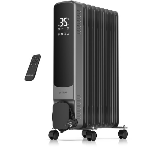 Brandson ölradiator rippen - brandson, 9