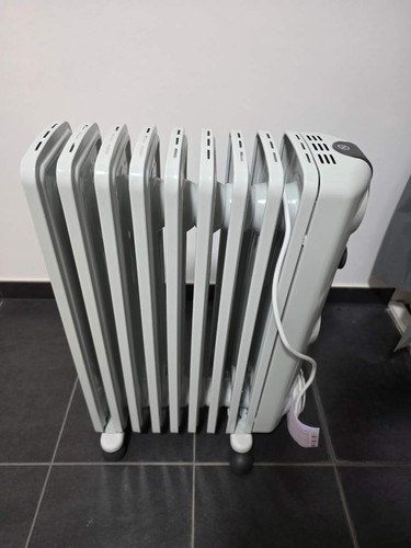 Delonghi trrs0920 ölradiator - delonghi,