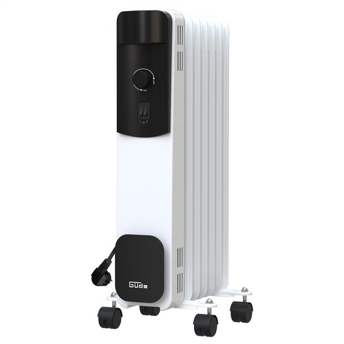 Güde ölradiator 1500 watt - gÜde,