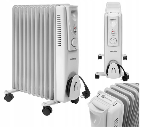 ölradiator ölheizkörper - Ölradiator,