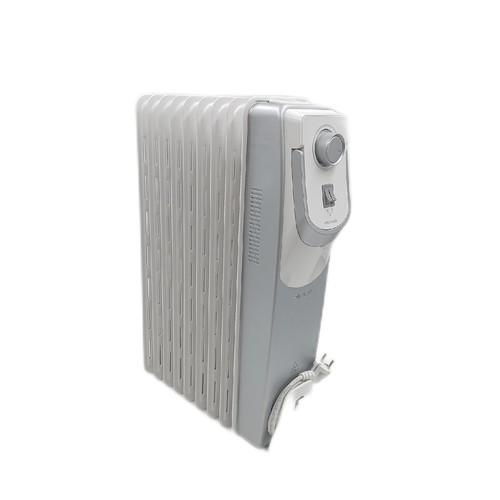 Cecotec ölradiator heizung - cecotec,