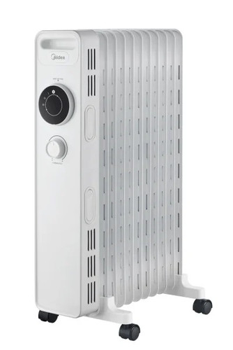 Midea ölradiator ny2009 22m - Ölradiator, ny2009-22m