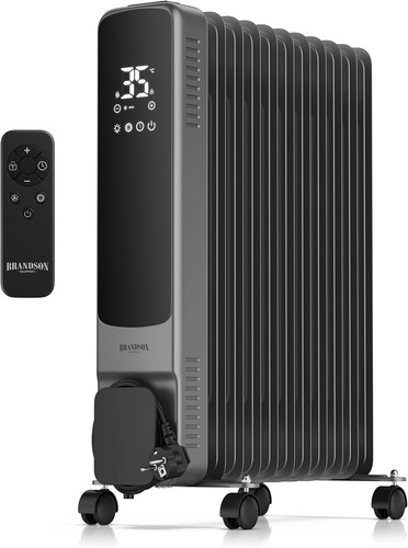 ölradiator 2500 watt - watt, eco