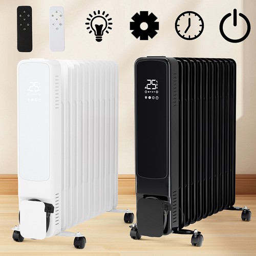 ölradiator timer - Ölradiator,